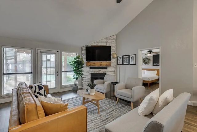 1012 Filmore Drive, Plano, TX 75025