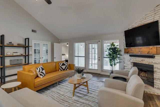 1012 Filmore Drive, Plano, TX 75025