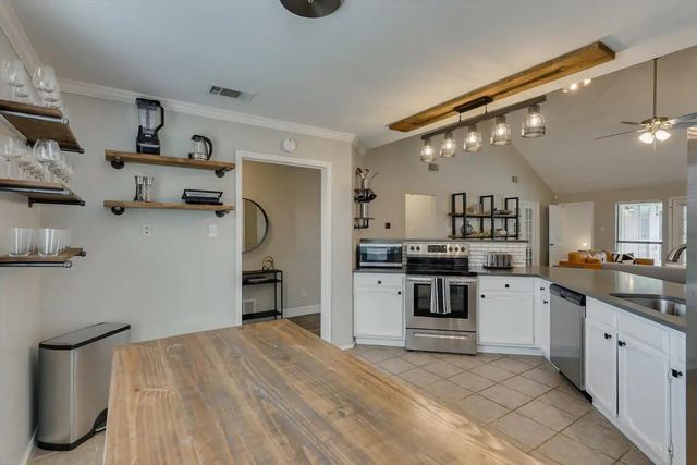 1012 Filmore Drive, Plano, TX 75025