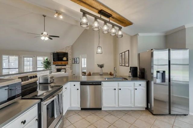 1012 Filmore Drive, Plano, TX 75025