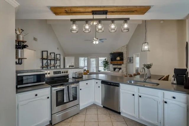 1012 Filmore Drive, Plano, TX 75025