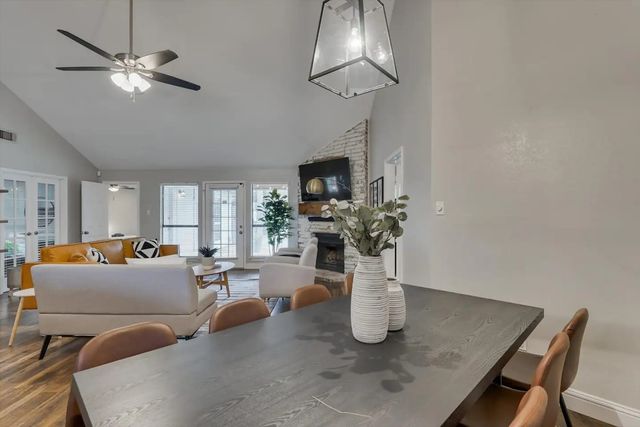 1012 Filmore Drive, Plano, TX 75025