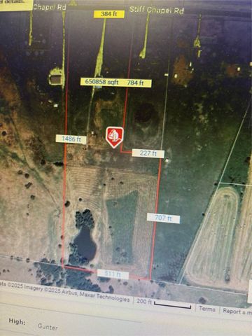 344 Stiff Chapel Road, Gunter, TX 75058