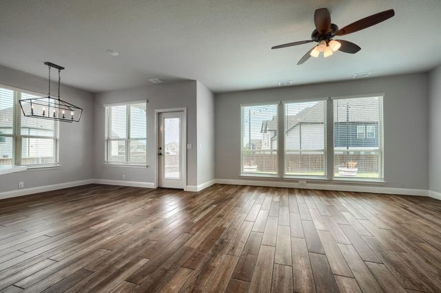 1100 Misty Ridge Drive, Justin, TX 76247