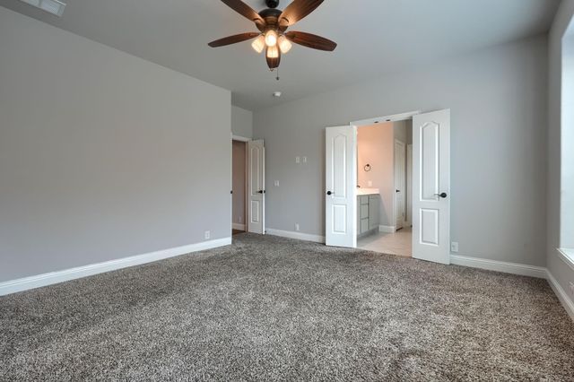 1100 Misty Ridge Drive, Justin, TX 76247
