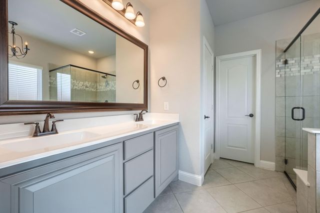 1100 Misty Ridge Drive, Justin, TX 76247