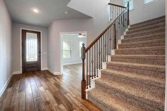 1100 Misty Ridge Drive, Justin, TX 76247