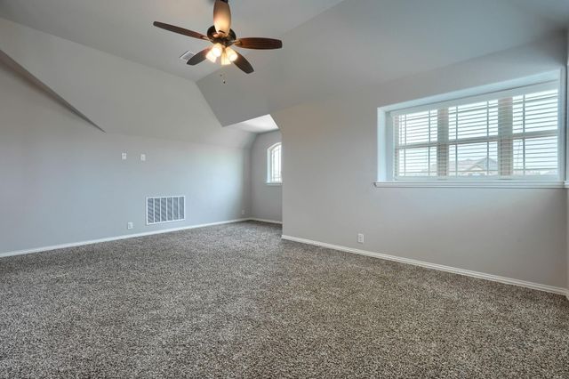 1100 Misty Ridge Drive, Justin, TX 76247