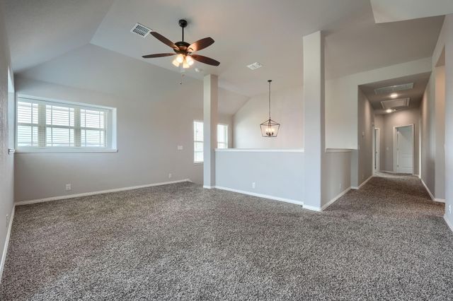 1100 Misty Ridge Drive, Justin, TX 76247