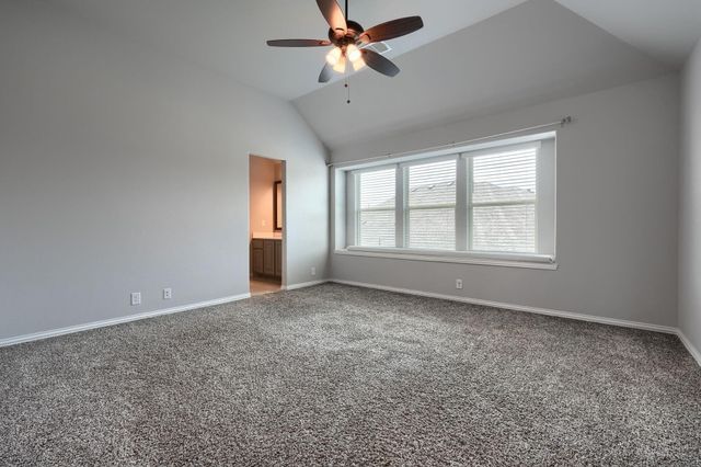 1100 Misty Ridge Drive, Justin, TX 76247