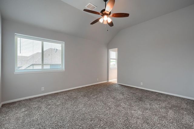 1100 Misty Ridge Drive, Justin, TX 76247