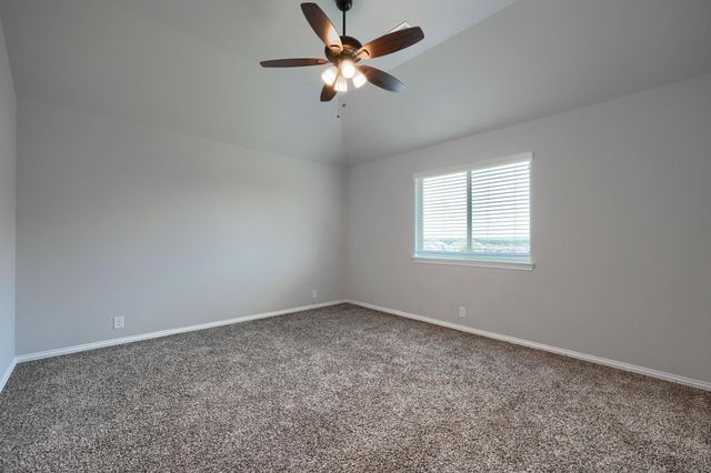 1100 Misty Ridge Drive, Justin, TX 76247