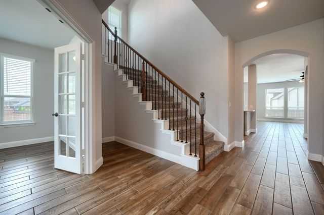 1100 Misty Ridge Drive, Justin, TX 76247