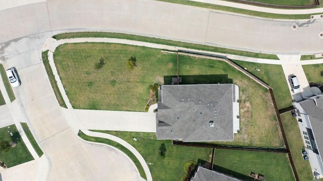 1100 Misty Ridge Drive, Justin, TX 76247
