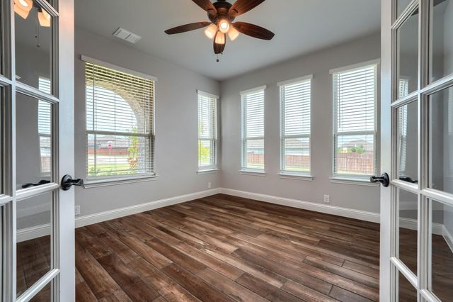 1100 Misty Ridge Drive, Justin, TX 76247