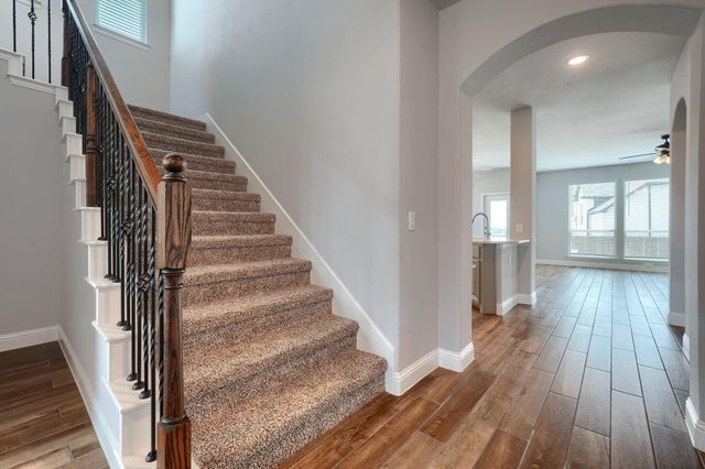 1100 Misty Ridge Drive, Justin, TX 76247