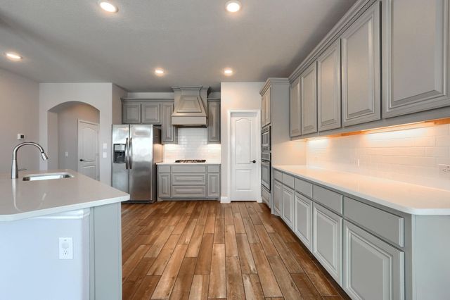1100 Misty Ridge Drive, Justin, TX 76247