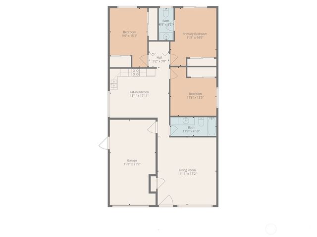 2412 Prospect Street NE, Olympia, WA 98506