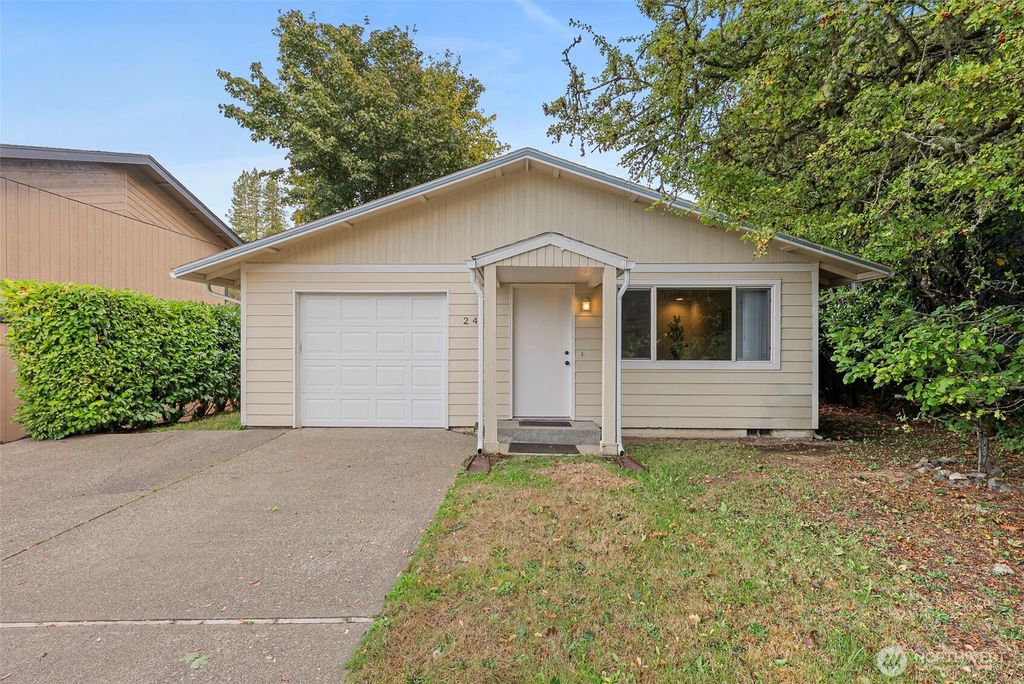 2412 Prospect Street NE, Olympia, WA 98506