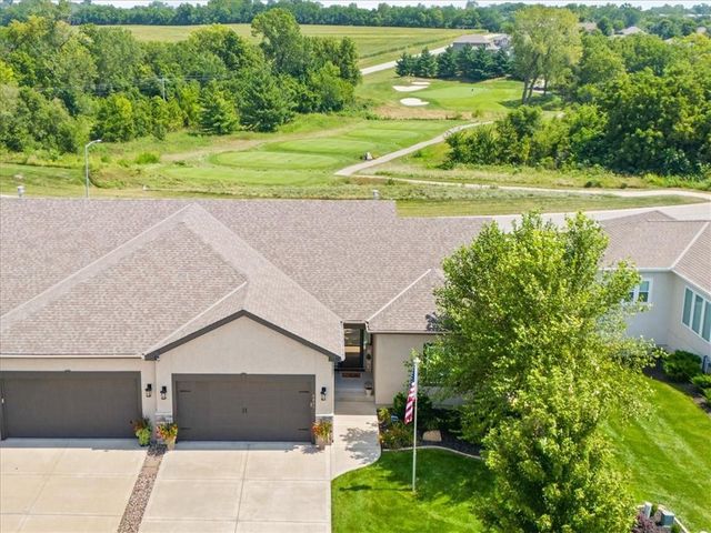 5001 N 145th Street, Basehor, KS 66007