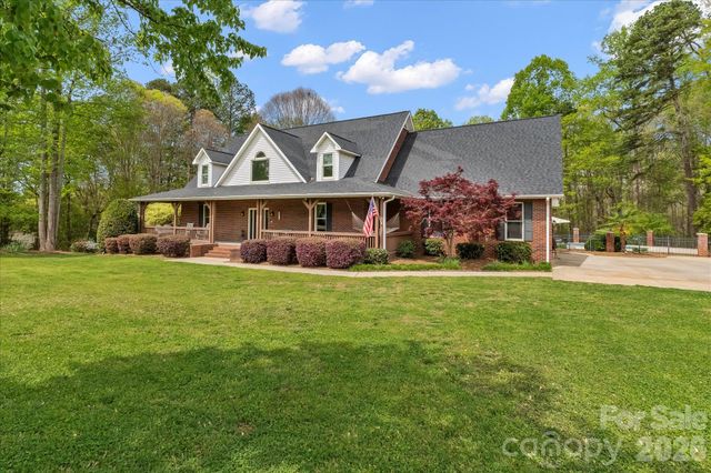 5911 Mundy Road, Denver, NC 28037