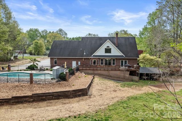 5911 Mundy Road, Denver, NC 28037