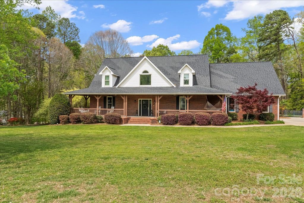 5911 Mundy Road, Denver, NC 28037