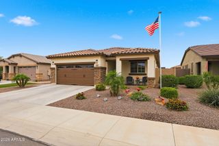 17214 W ORCHID Lane, Waddell, AZ 85355
