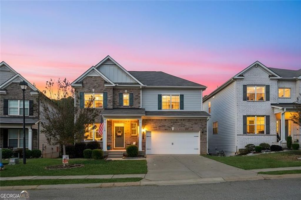 1560 Kaden Lane, Braselton, GA 30517