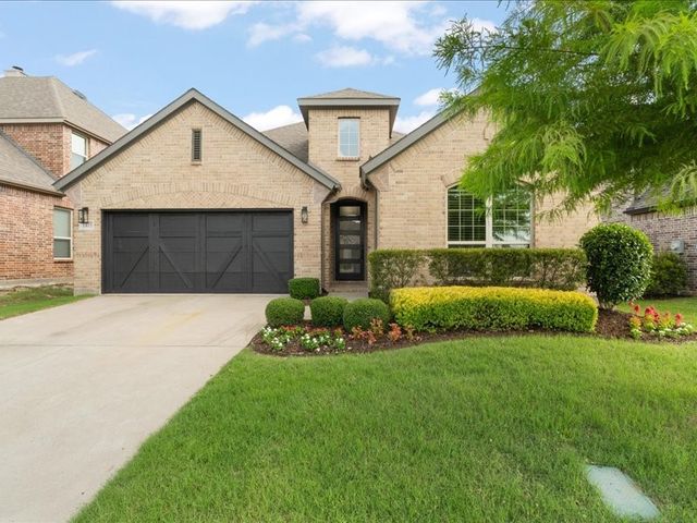 1415 Carnation Street, Celina, TX 75078