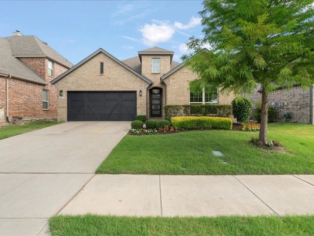1415 Carnation Street, Celina, TX 75078
