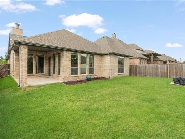1415 Carnation Street, Celina, TX 75078