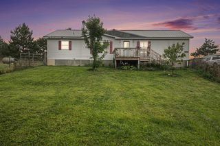 11548 Cypress (36.33 Acres) Avenue, Paris, MI 49338