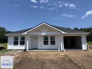 Lot 83 Cassina Garden Way, Darien, GA 31305