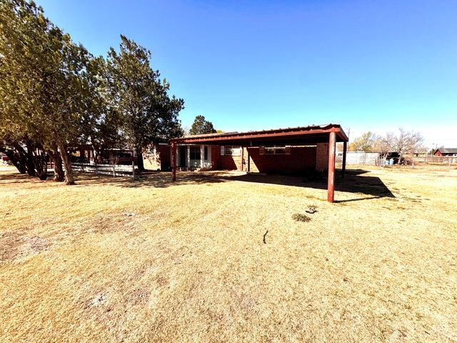 2911 Faulkner Street, Plainview, TX 79072