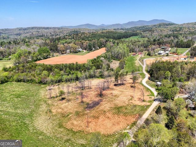 0 Shuler Road, Blairsville, GA 30512