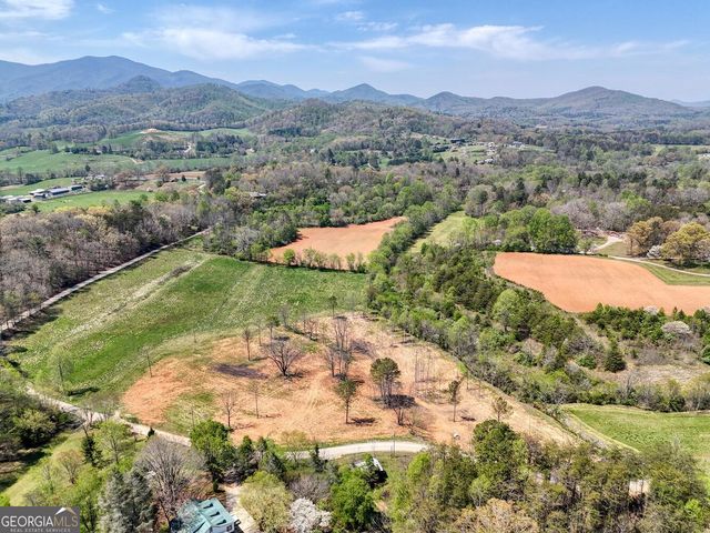 0 Shuler Road, Blairsville, GA 30512