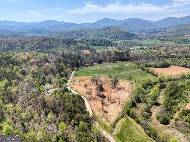 0 Shuler Road, Blairsville, GA 30512