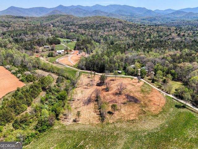 0 Shuler Road, Blairsville, GA 30512