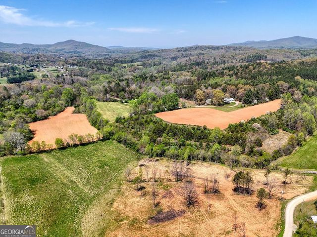 0 Shuler Road, Blairsville, GA 30512