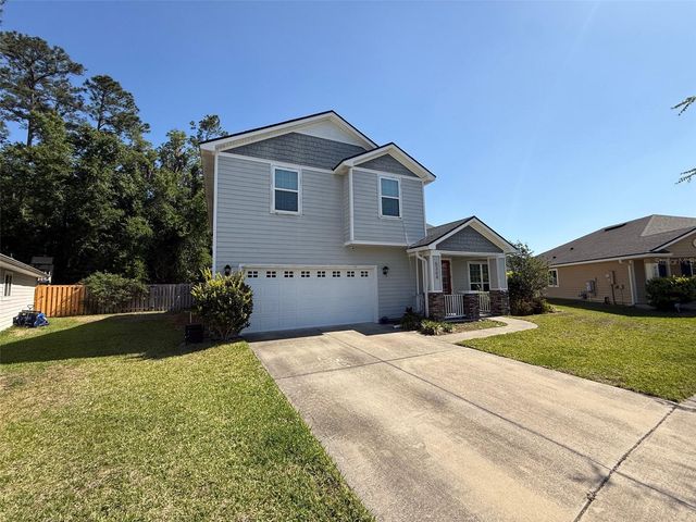 5304 NW 82ND AVENUE, Gainesville, FL 32653