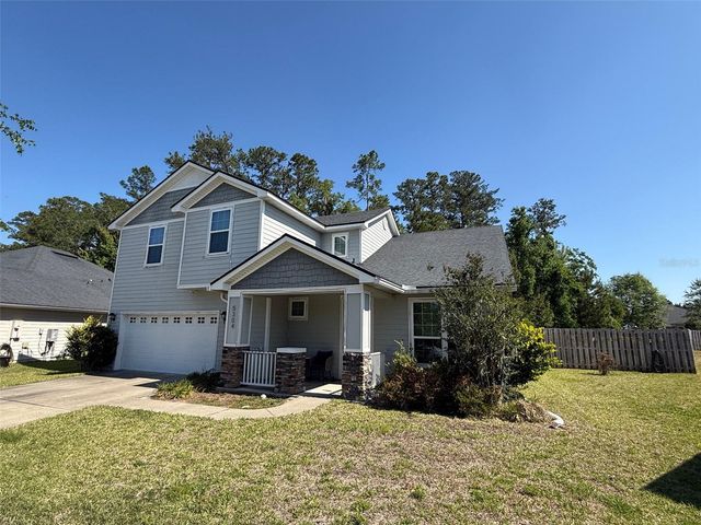 5304 NW 82ND AVENUE, Gainesville, FL 32653