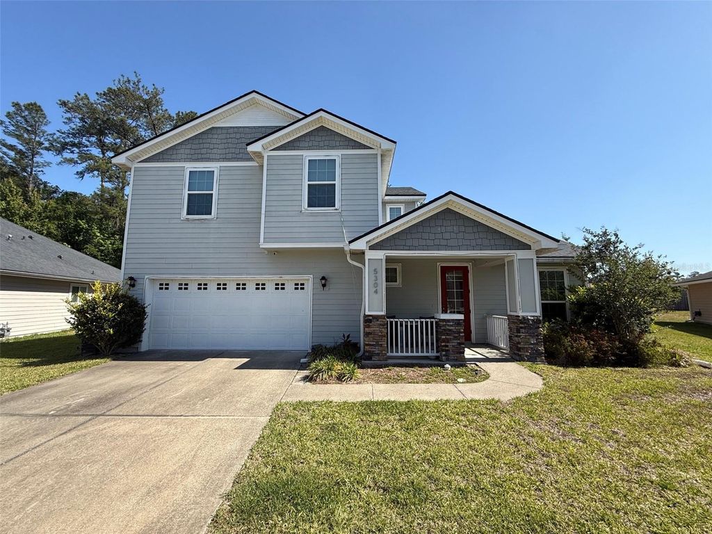 5304 NW 82ND AVENUE, Gainesville, FL 32653