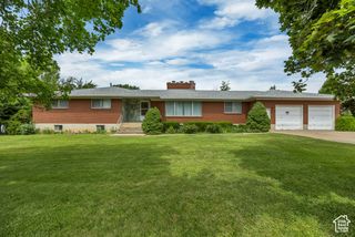 99 N ROSEWOOD LN, Layton, UT 84040