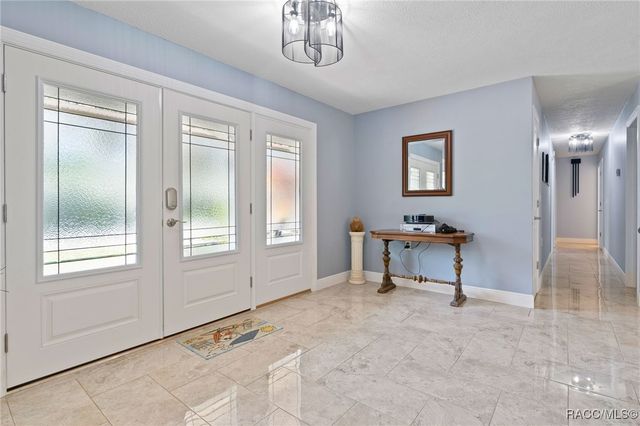 965 N Appalachian Terrace, Crystal River, FL 34429