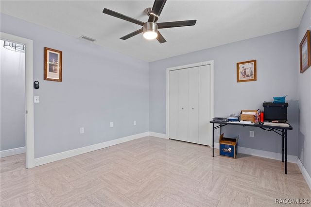 965 N Appalachian Terrace, Crystal River, FL 34429