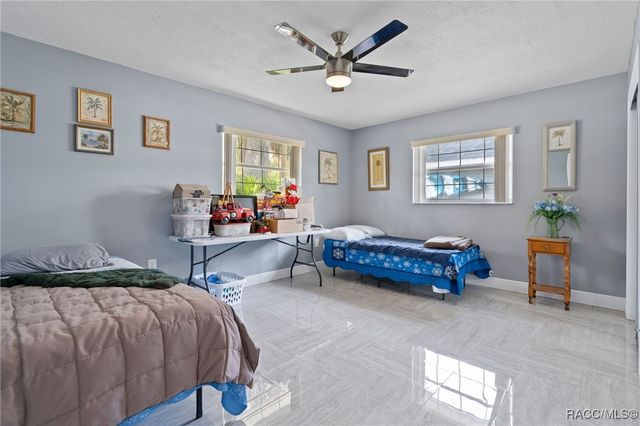 965 N Appalachian Terrace, Crystal River, FL 34429