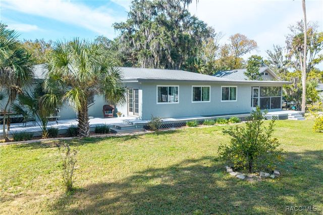 965 N Appalachian Terrace, Crystal River, FL 34429