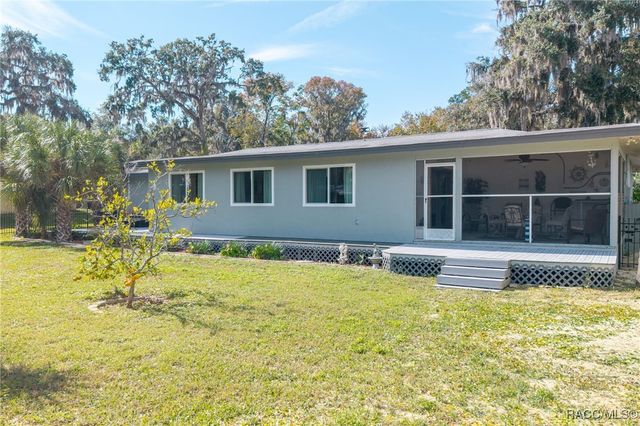 965 N Appalachian Terrace, Crystal River, FL 34429