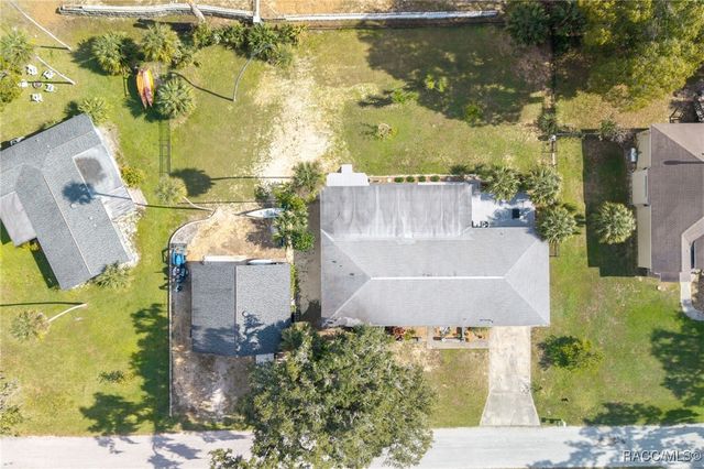 965 N Appalachian Terrace, Crystal River, FL 34429